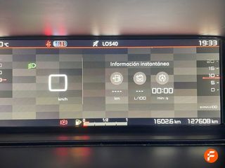 Citroën C4 Spacetourer PureTech 96KW (130CV) S&S 6v Live