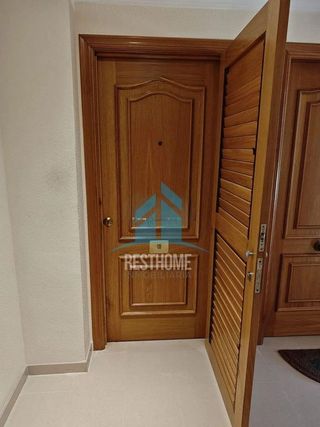 Piso en venta en Pueblo de Cullera en Cullera