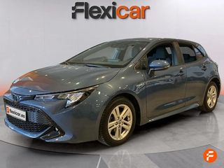 Toyota Corolla 1.8 125H ACTIVE TECH E-CVT