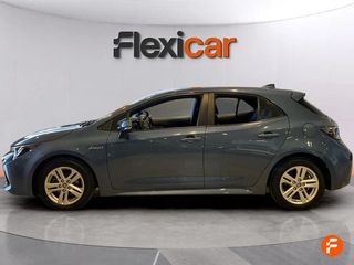 Toyota Corolla 1.8 125H ACTIVE TECH E-CVT