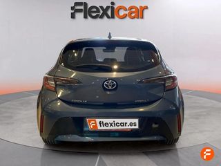 Toyota Corolla 1.8 125H ACTIVE TECH E-CVT