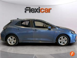 Toyota Corolla 1.8 125H ACTIVE TECH E-CVT