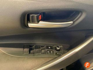 Toyota Corolla 1.8 125H ACTIVE TECH E-CVT