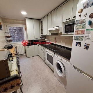 Piso en venta en Centro en Burgos