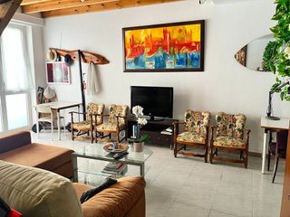 Piso en venta en Playa Jardín en Puerto de la Cruz