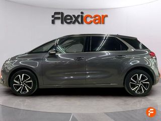 Citroën C4 Spacetourer PureTech 96KW (130CV) S&S 6v Live