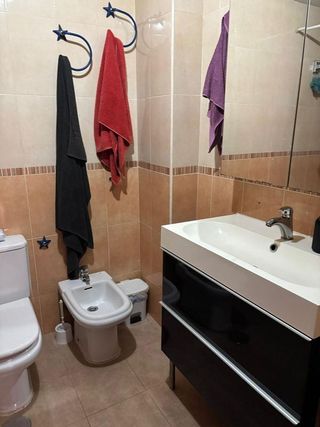 Piso en venta en Cártama