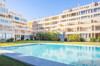 Piso en venta en Arenal en Jávea/Xàbia