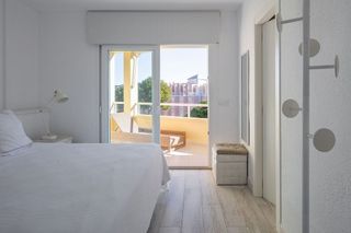 Piso en venta en Arenal en Jávea/Xàbia
