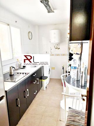 Piso en venta en Cártama