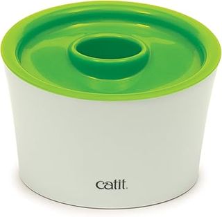 Catit Comedero para Gato Multi Feeder Senses 2.0