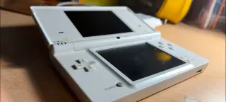 Nintendo DSi Lite Bianco + Accessori