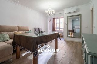 Piso en venta en Centro en Huelva