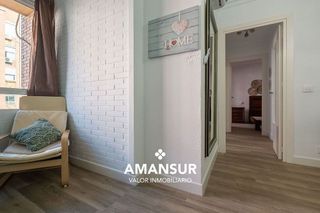 Piso en venta en Centro en Huelva