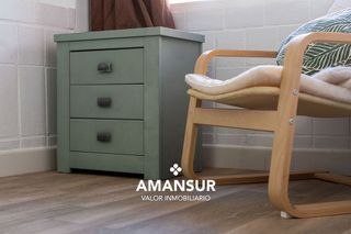 Piso en venta en Centro en Huelva