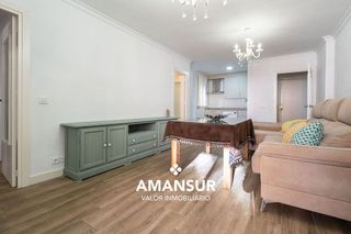 Piso en venta en Centro en Huelva