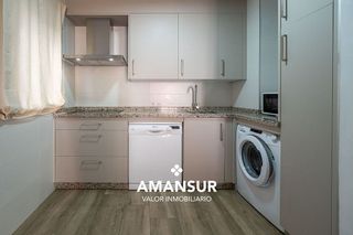 Piso en venta en Centro en Huelva