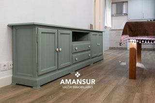 Piso en venta en Centro en Huelva