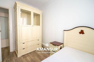 Piso en venta en Centro en Huelva