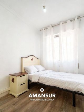 Piso en venta en Centro en Huelva