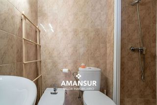 Piso en venta en Centro en Huelva