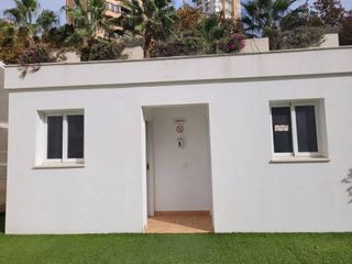 Piso en venta en Rincón de Loix en Benidorm