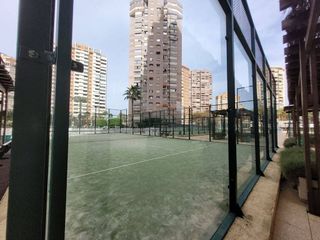 Piso en venta en Rincón de Loix en Benidorm