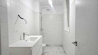 Piso en venta en La Caleta - La Viña en Cádiz