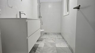 Piso en venta en La Caleta - La Viña en Cádiz