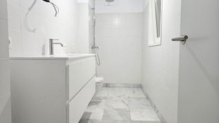 Piso en venta en La Caleta - La Viña en Cádiz