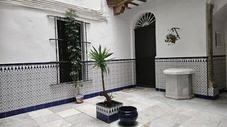 Piso en venta en La Caleta - La Viña en Cádiz