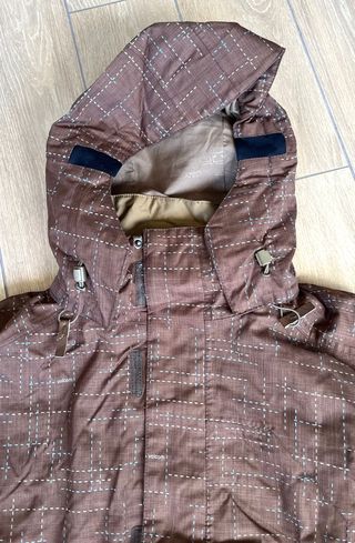 Giacca Sci/Snowboard Donna Volcom Taglia S