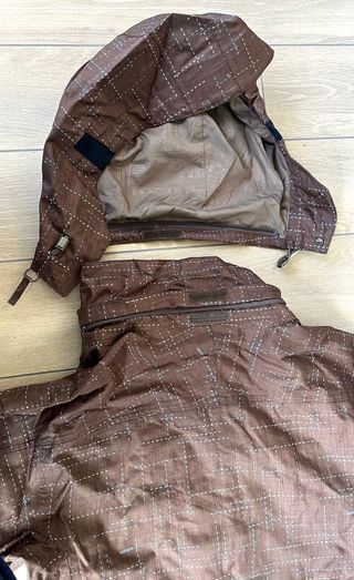 Giacca Sci/Snowboard Donna Volcom Taglia S