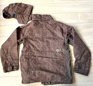 Giacca Sci/Snowboard Donna Volcom Taglia S