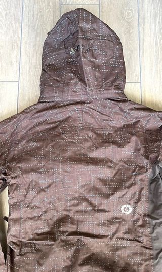 Giacca Sci/Snowboard Donna Volcom Taglia S