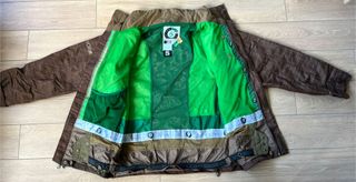 Giacca Sci/Snowboard Donna Volcom Taglia S