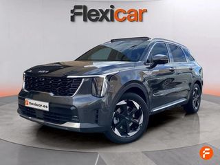 Kia Sorento 1.6 T-GDi HEV Emotion 4x2 7pl