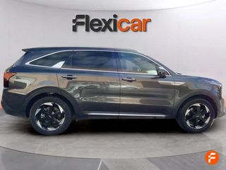 Kia Sorento 1.6 T-GDi HEV Emotion 4x2 7pl