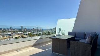 Piso en venta en Cala de Finestrat en Finestrat