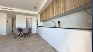 Piso en venta en Cala de Finestrat en Finestrat