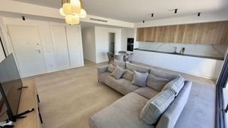 Piso en venta en Cala de Finestrat en Finestrat