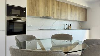 Piso en venta en Cala de Finestrat en Finestrat