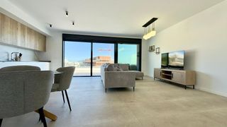 Piso en venta en Cala de Finestrat en Finestrat