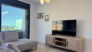 Piso en venta en Cala de Finestrat en Finestrat