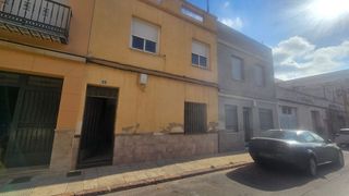 Piso en venta en Avda. Alemania - Italia en Villarreal