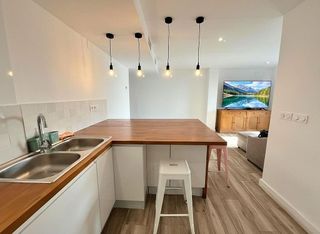 Piso en venta en Zona Bosca en Burriana