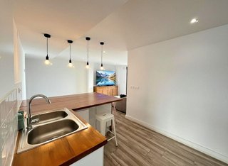 Piso en venta en Zona Bosca en Burriana