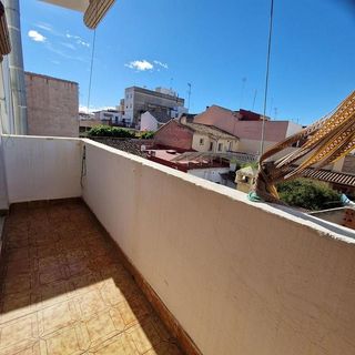 Piso en venta en Moncada