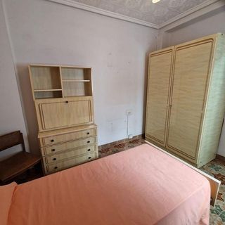 Piso en venta en Moncada