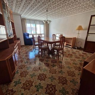 Piso en venta en Moncada